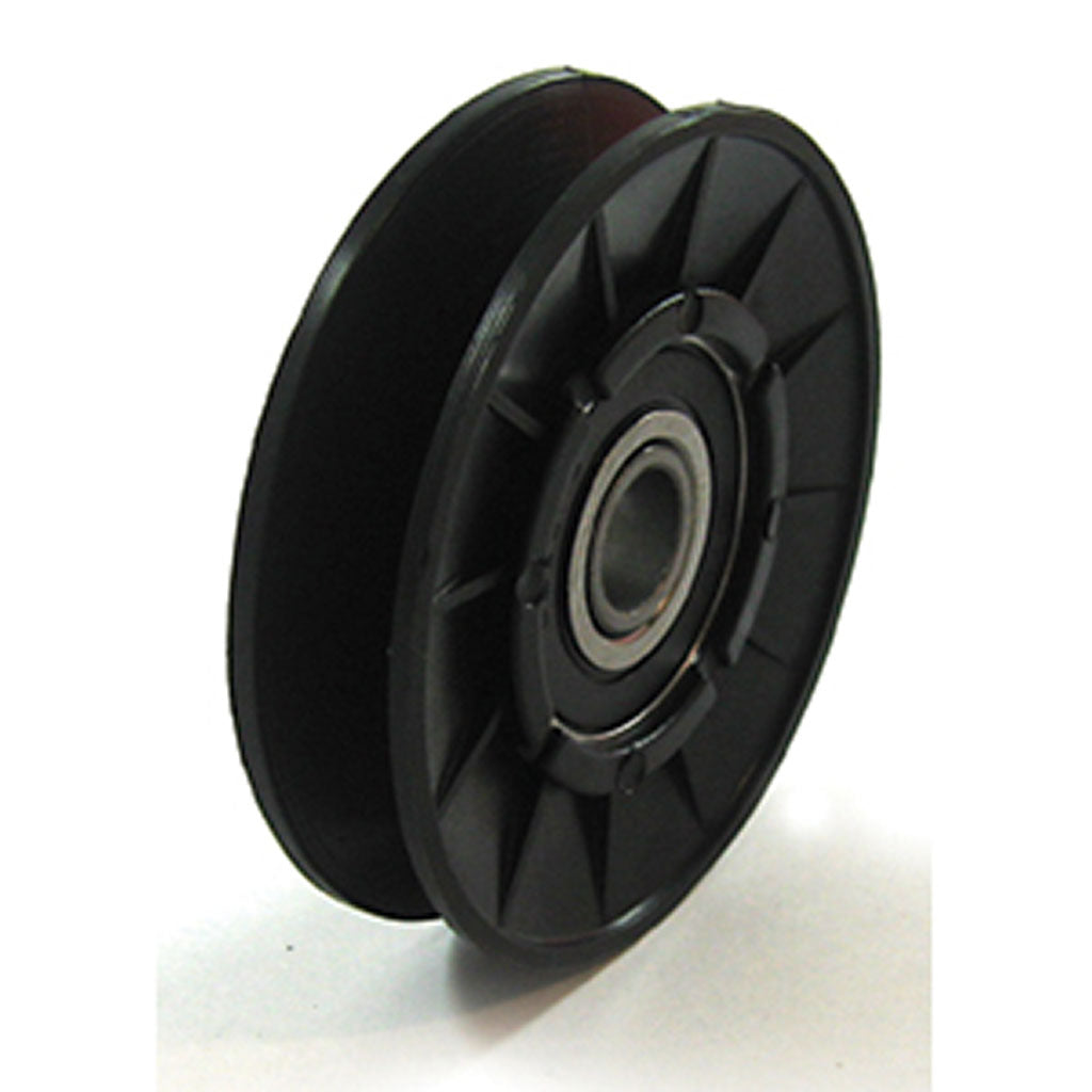 pulley-v-idler-plastic-(a-3")-suits-murray