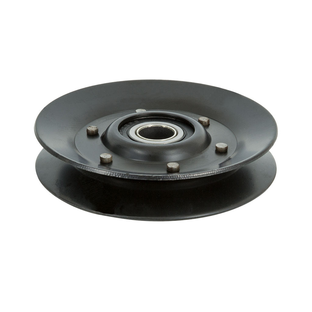 pulley-v-idler-steel-(a-4")-suits-greenfield