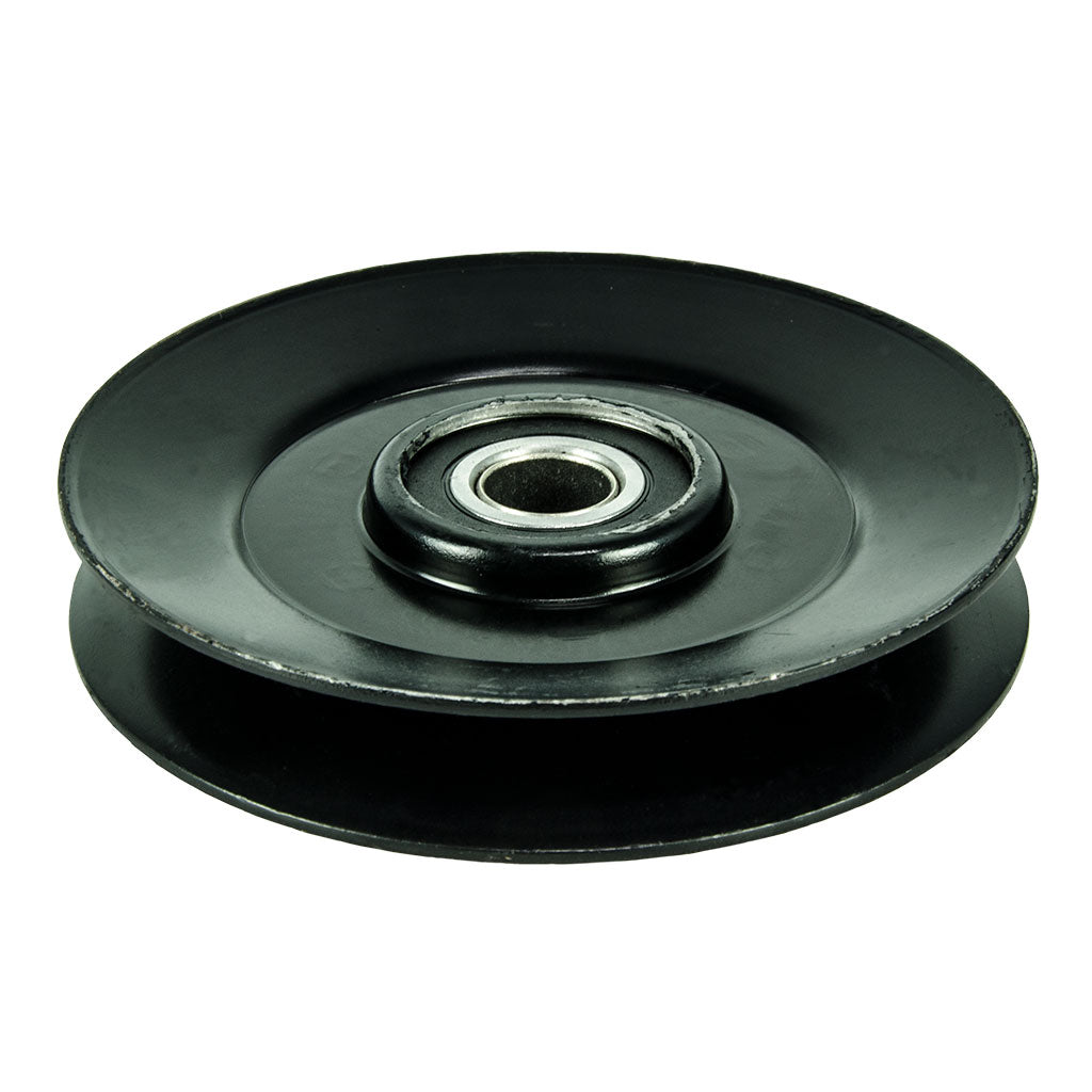 pulley-v-idler-steel-(a-4-1/2")-suits-greenfield