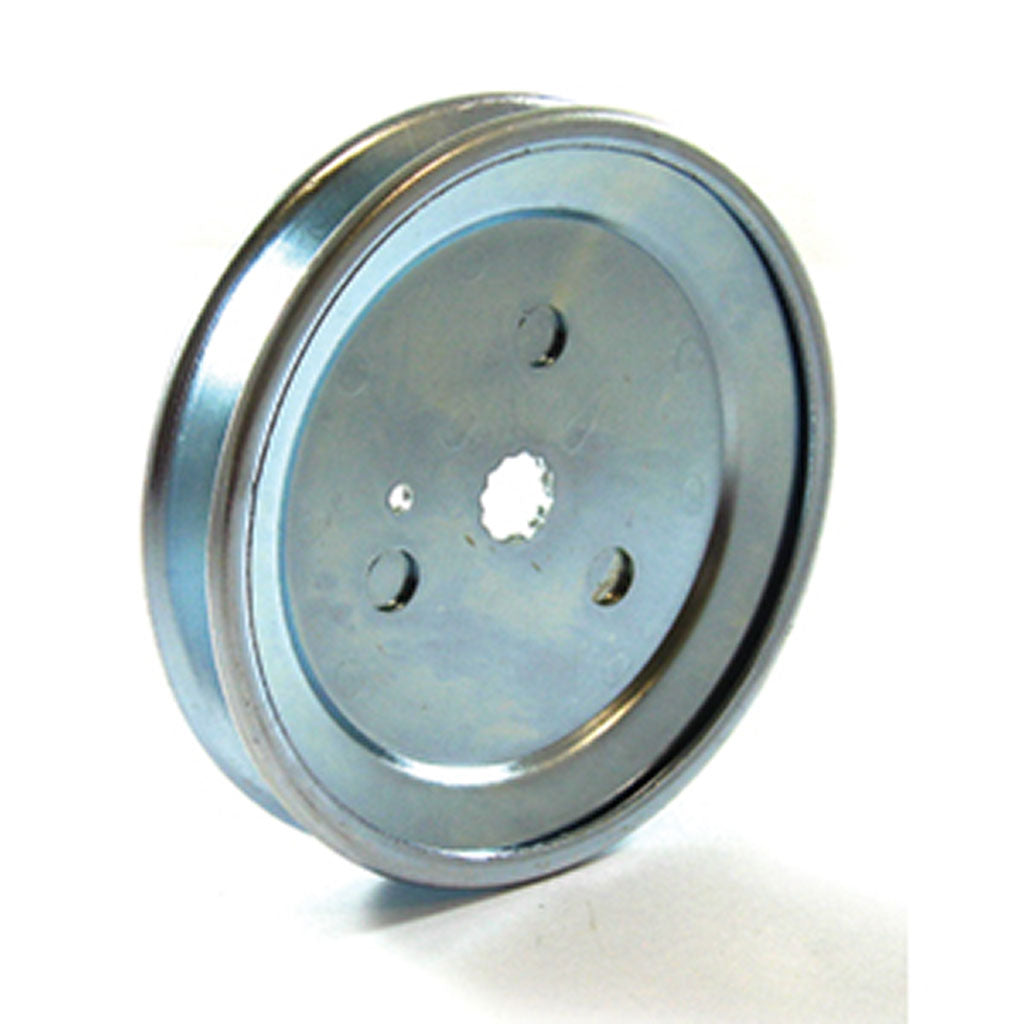 pulley-splined-deck-(a-5-3/8")-suits-murray