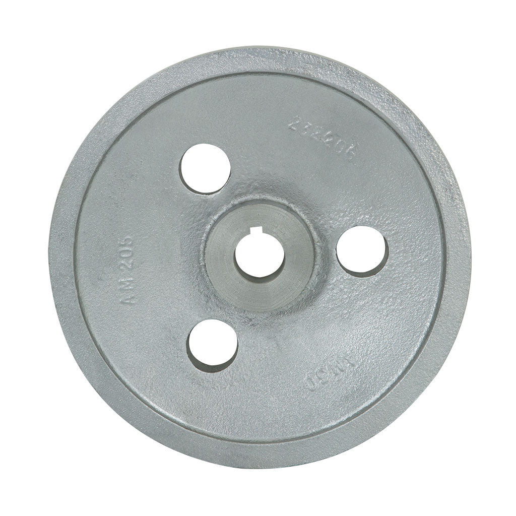 pulley-cutter-shaft-(a-6-5/8")-suits-cox-am030