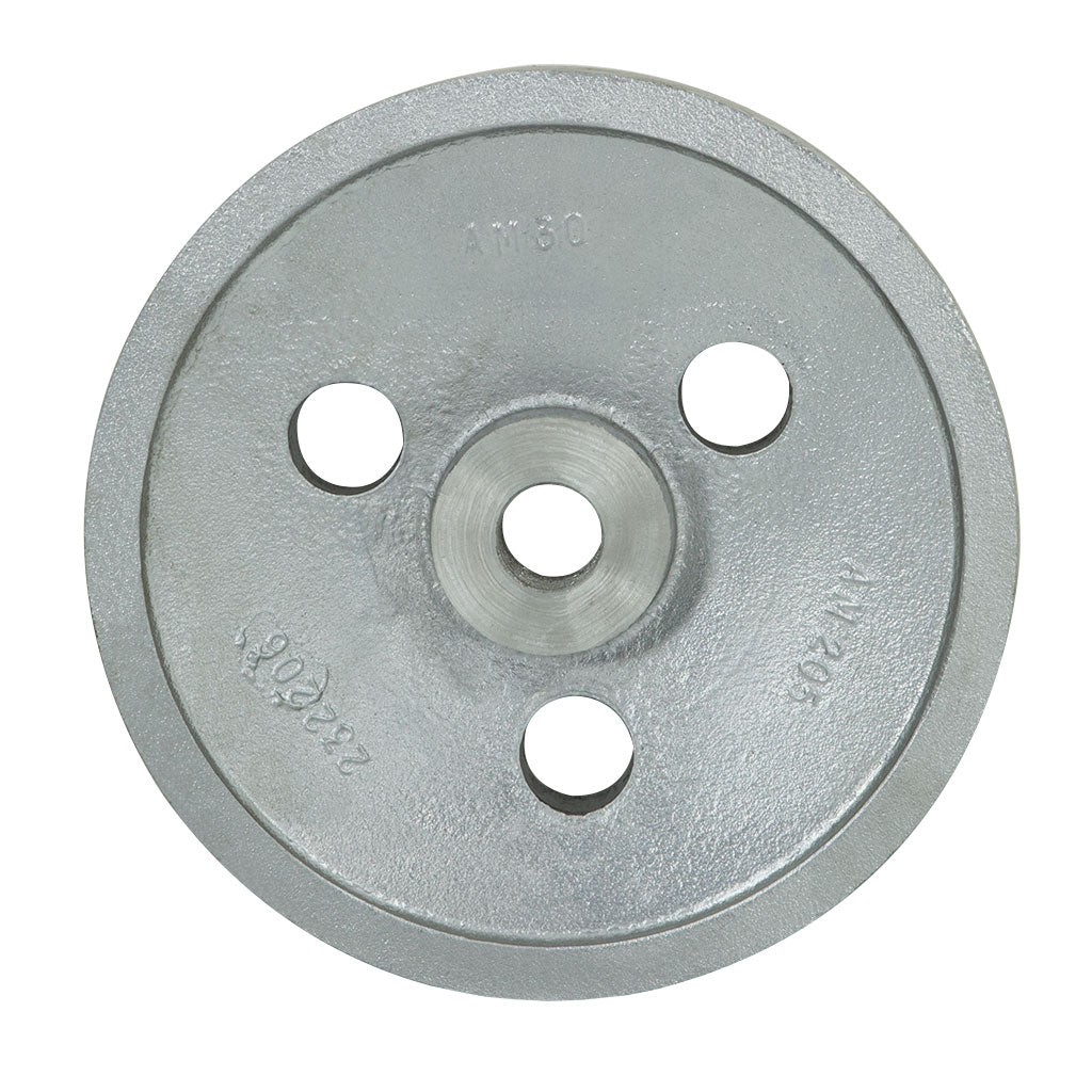 pulley-lower-clutch-(a-6-5/8")-suits-cox-am205