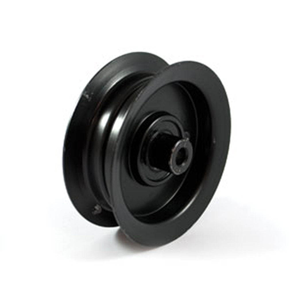 pulley-flat-idler-(a-4-1/8")-suits-toro