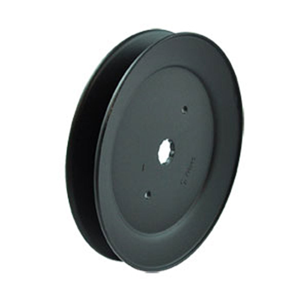 pulley-spindle-42"-deck-(a-5-1/2")-suits-craftsman/-husqvarna