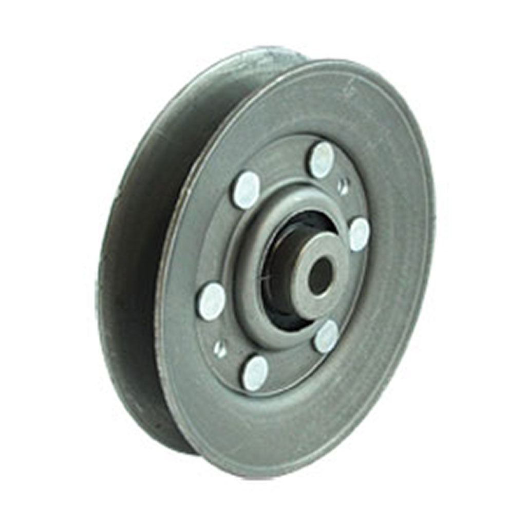 pulley-v-idler-42"-deck-(a-4-1/4")-suits-husqvarna/-dixon