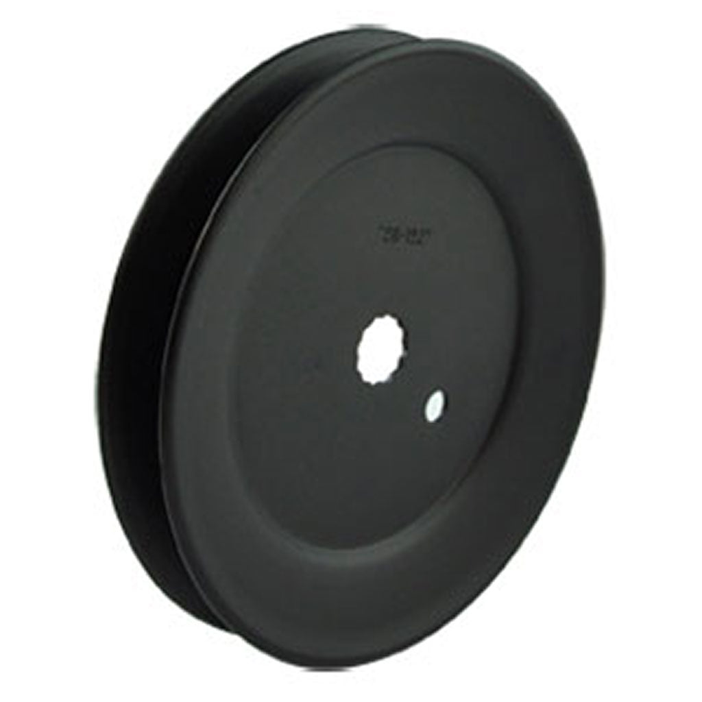 pulley-spindle-deck-(a-6-5/16")-suits-cub-cadet/-mtd/rover/troy-bilt/toro