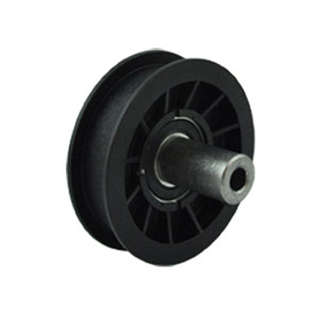 pulley-flat-idler-nylon-transmission-drive-(a-3-1/2")-suits-husqvarna