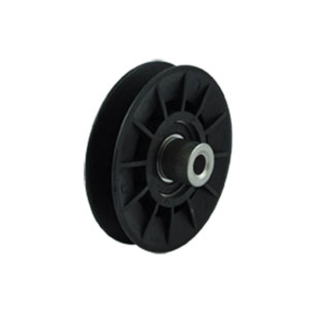 pulley-v-idler-(a-3-1/2")-suits-husqvarna/-dixon