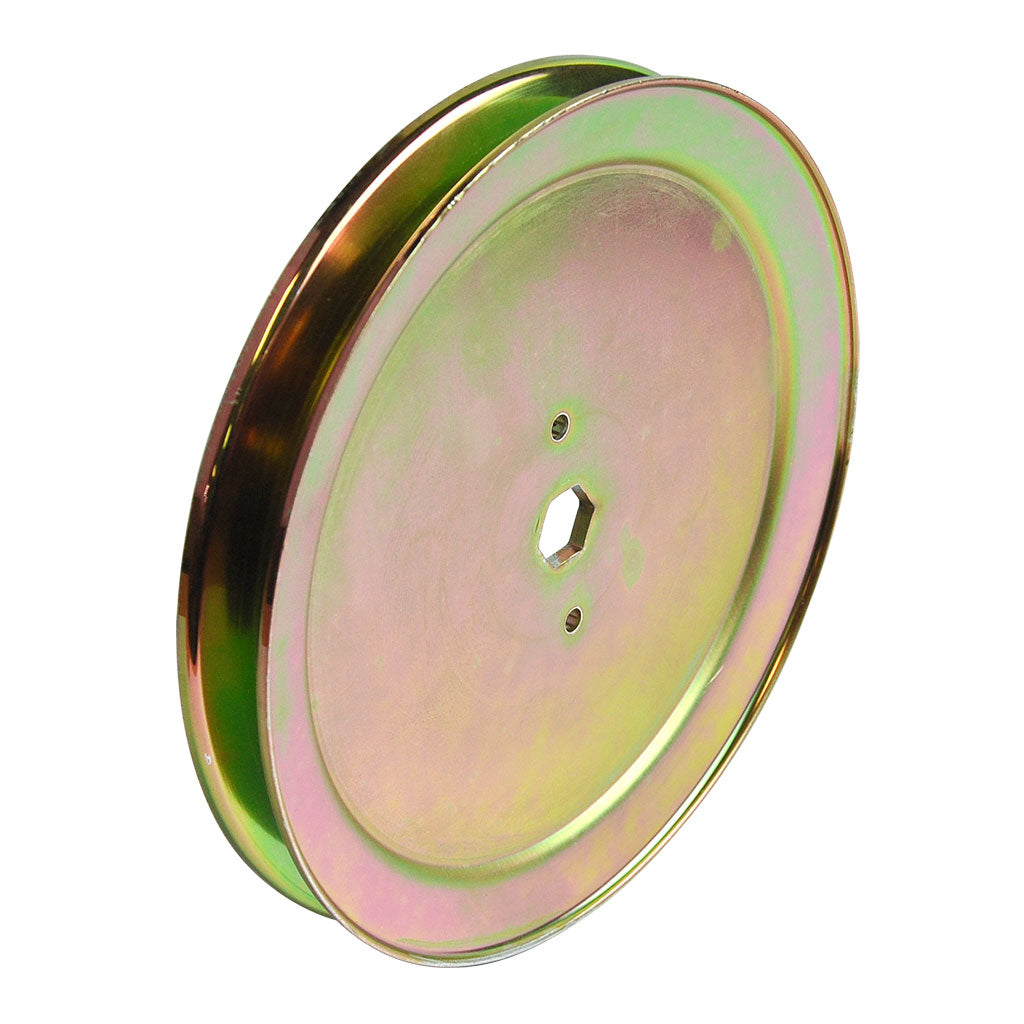 pulley-spindle-7/8"-h-x-19/32"-id-suits-john-deere