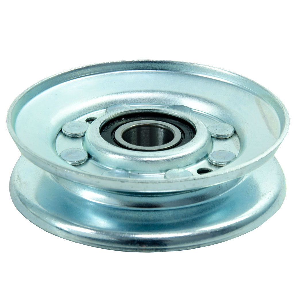 pulley-v-idler-steel-(a-3-11/16")-suits-john-deere