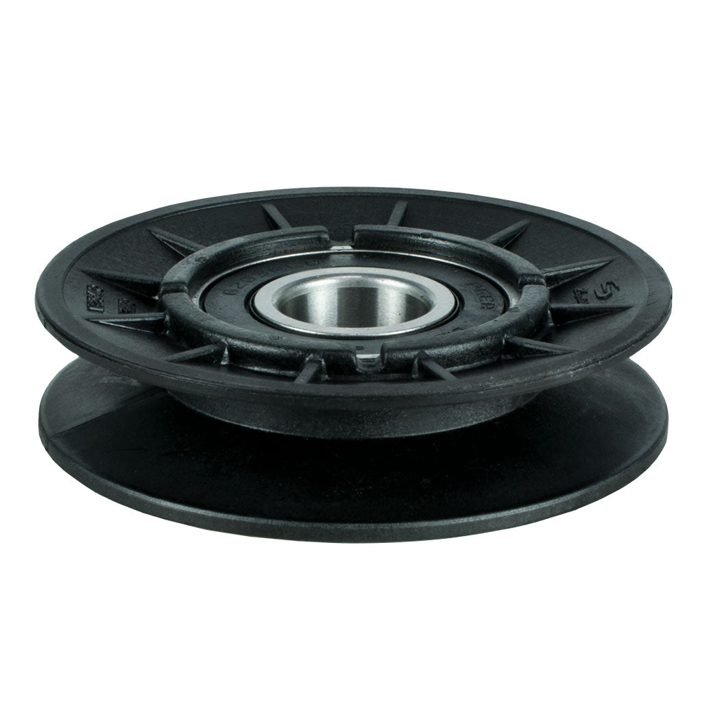 pulley-v-idler-transmission-21/32"-h-x-11/16"-id-suits-john-deere-100-series