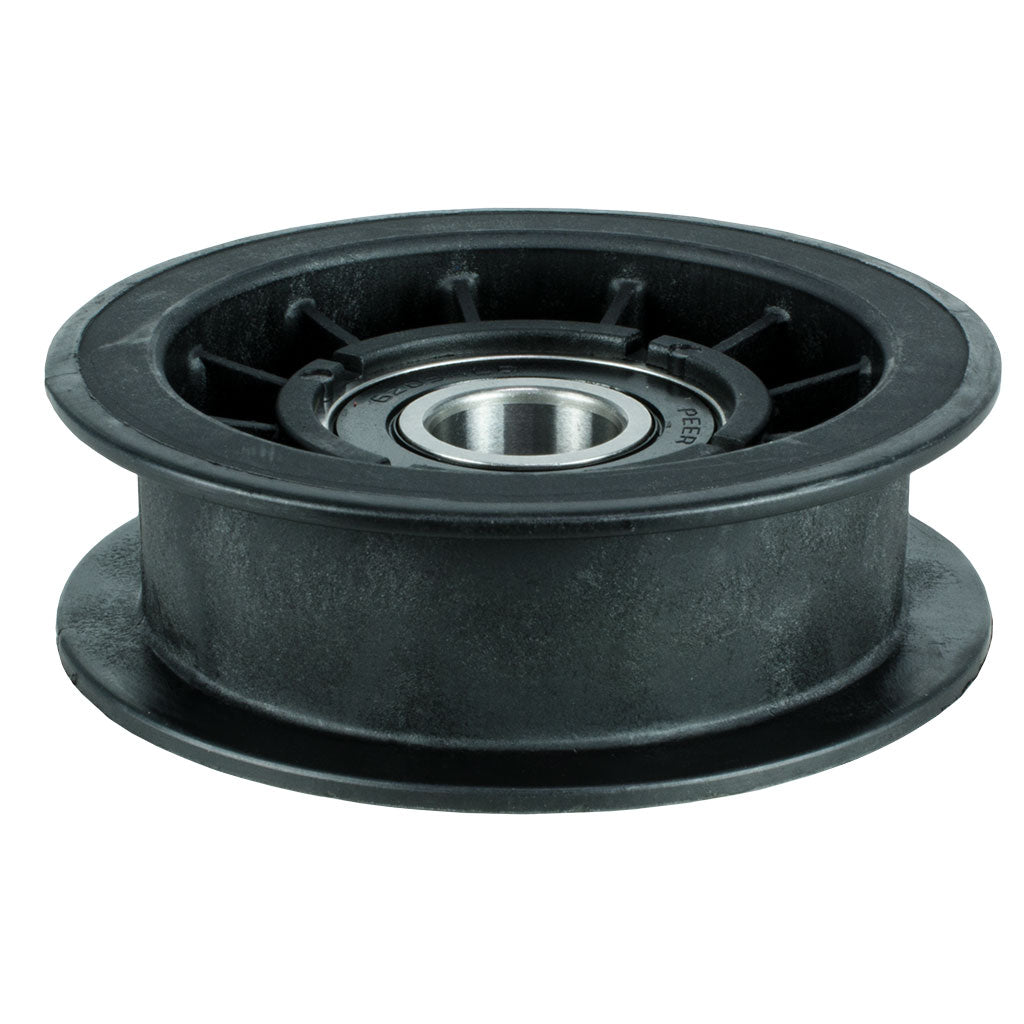 pulley-flat-idler-transmission-1"-h-x-11/16"-id-suits-john-deere-100-series