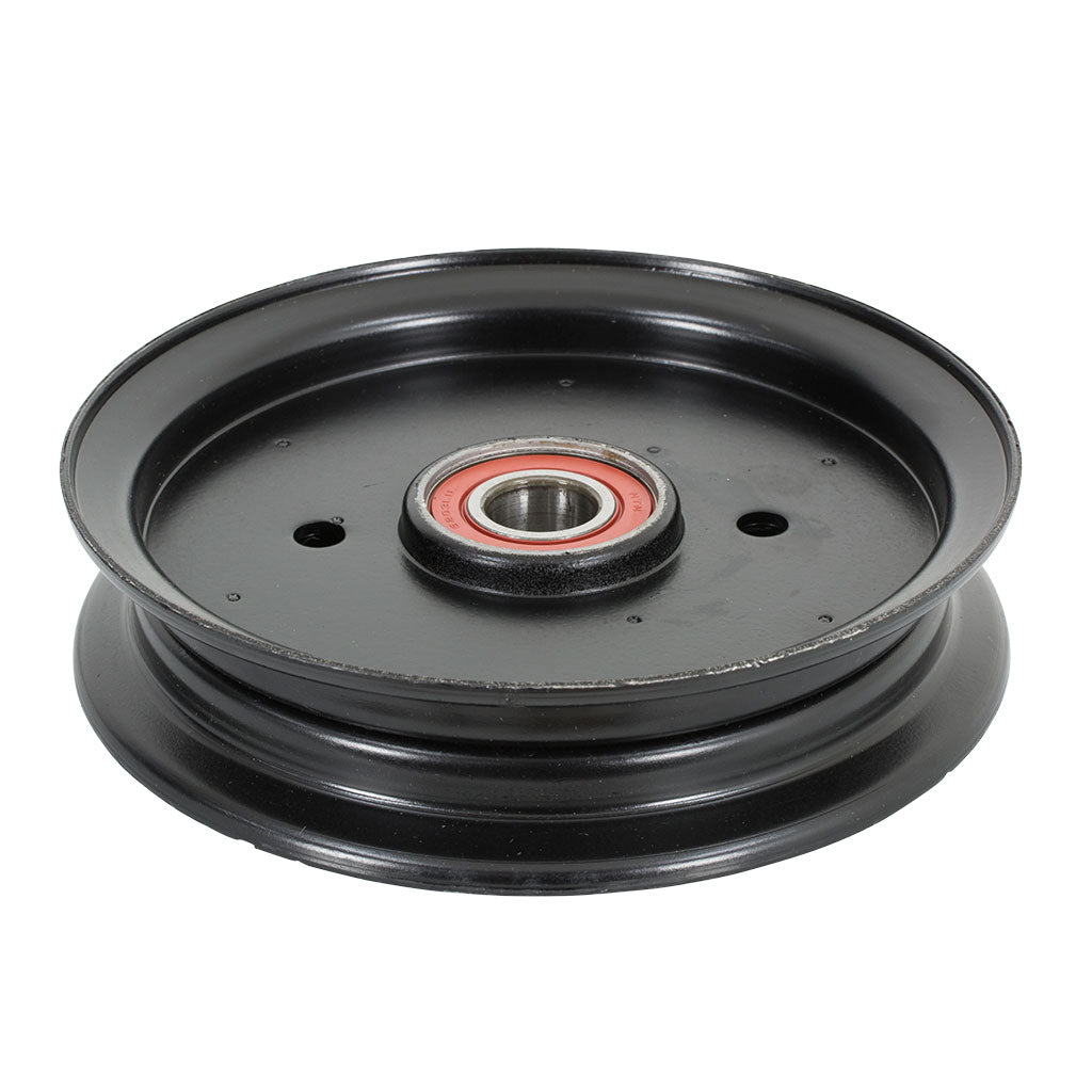 pulley-deck-idler-steel-1-5/16"-h-x-11/16"-id-suits-selected-bigdog/hustler