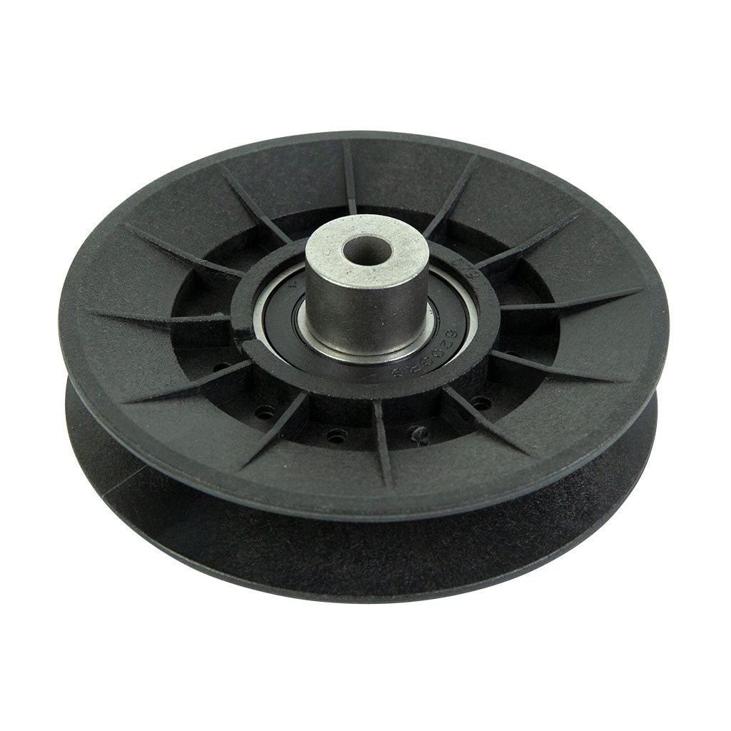 pulley-v-idler-transmission-(a-4")-suits-john-deere-x300-&-x500-series
