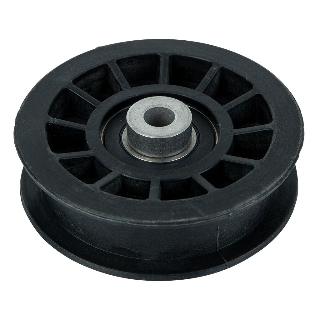 pulley-flat-idler-plastic-suits-selected-hustler-&-husqvarna