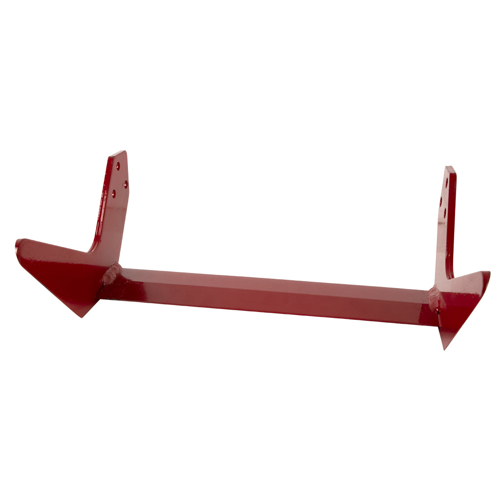r&r-sod-cutter-blades-w/-1/4"-red-end-plates-12"-x-1/4"-x-2-1/2"-heavy-duty
