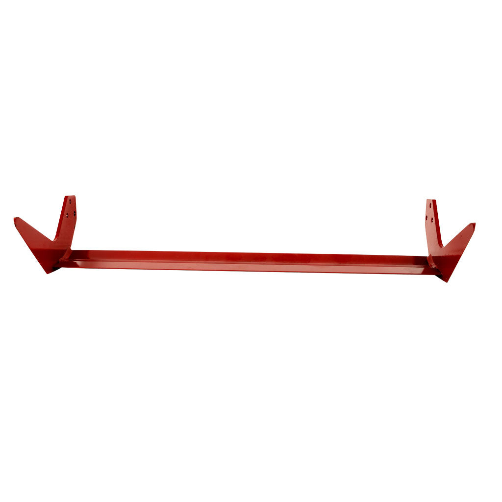 r&r-sod-cutter-blades-w/-1/4"-red-end-plates-24"-formed-heavy-duty