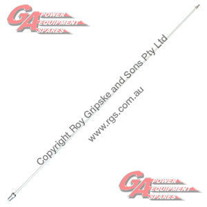 r&r-7'-white-flag-flagstick