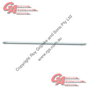 flagstick---prac-green-white-3/8-di