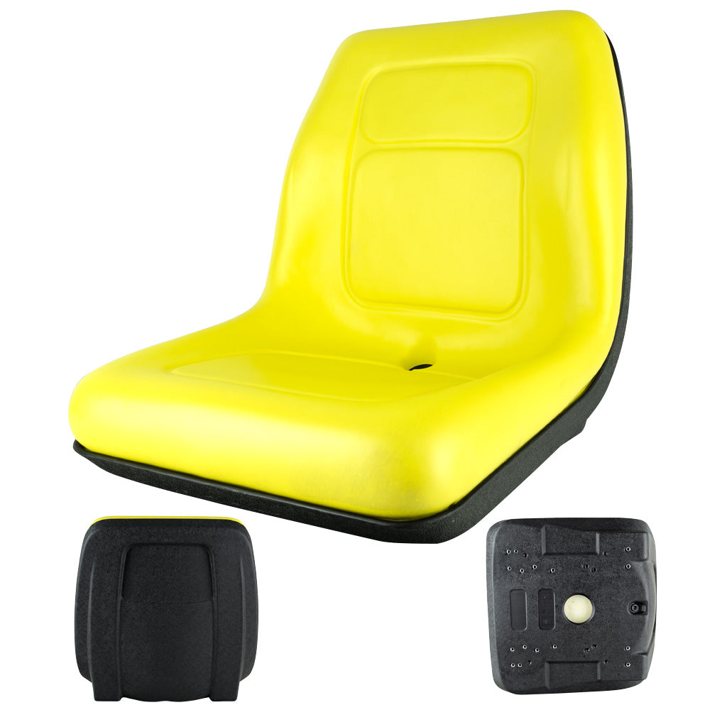 ride-on-seat-yellow-455h-x-522d-x-460w-high-back-suits-various