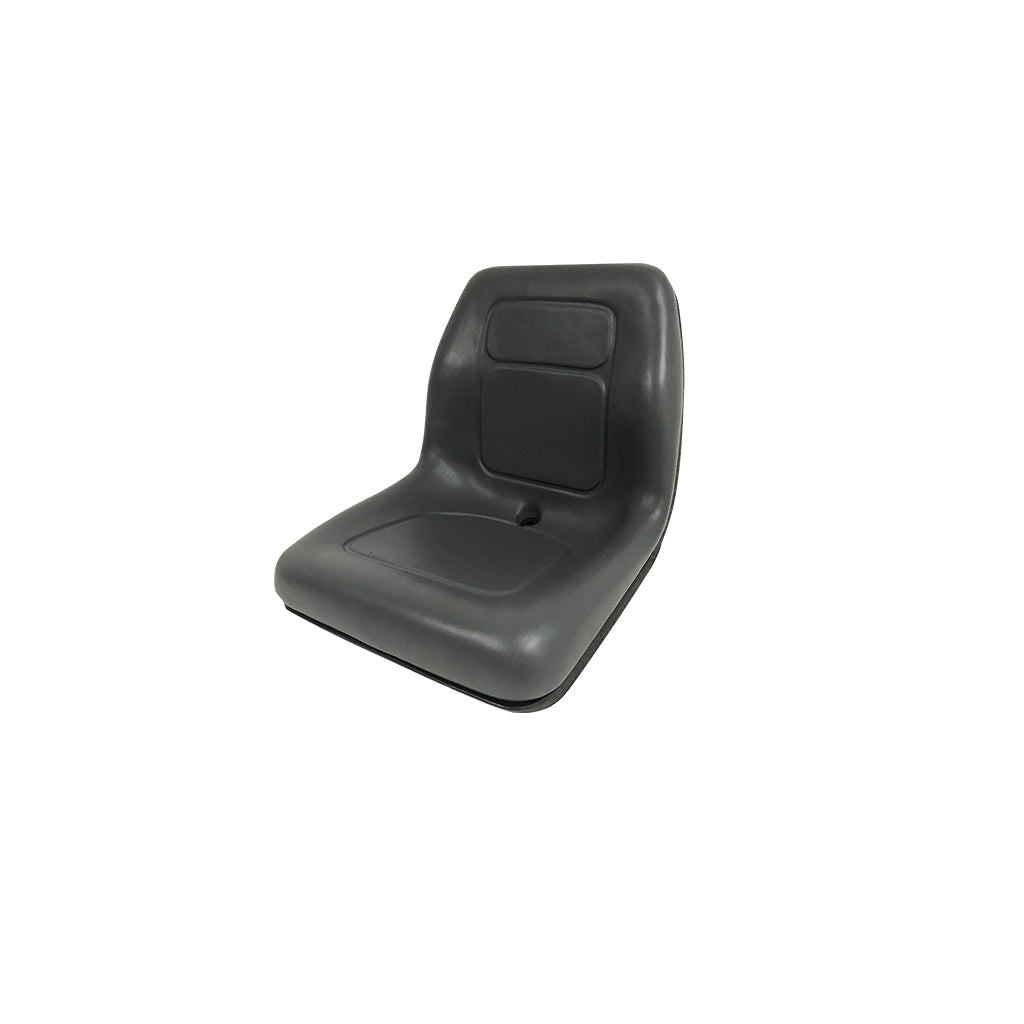 ride-on-seat-grey-455h-x-522d-x-460w-high-back-suits-various