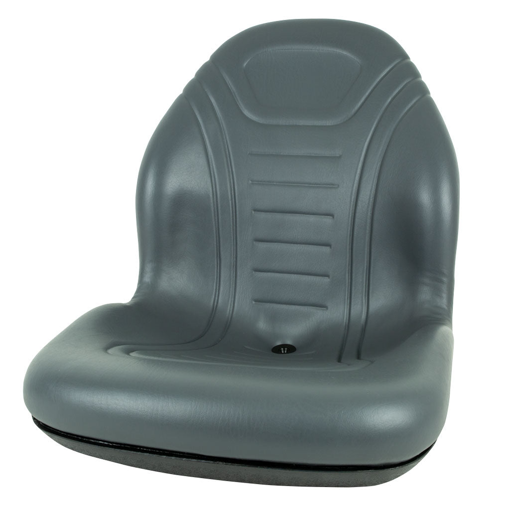 ride-on-seat-grey-532h-x-588d-x-479w-high-back-suits-various