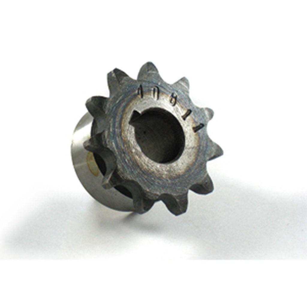 sprocket-17"-id-11-tooth-suits-greenfield