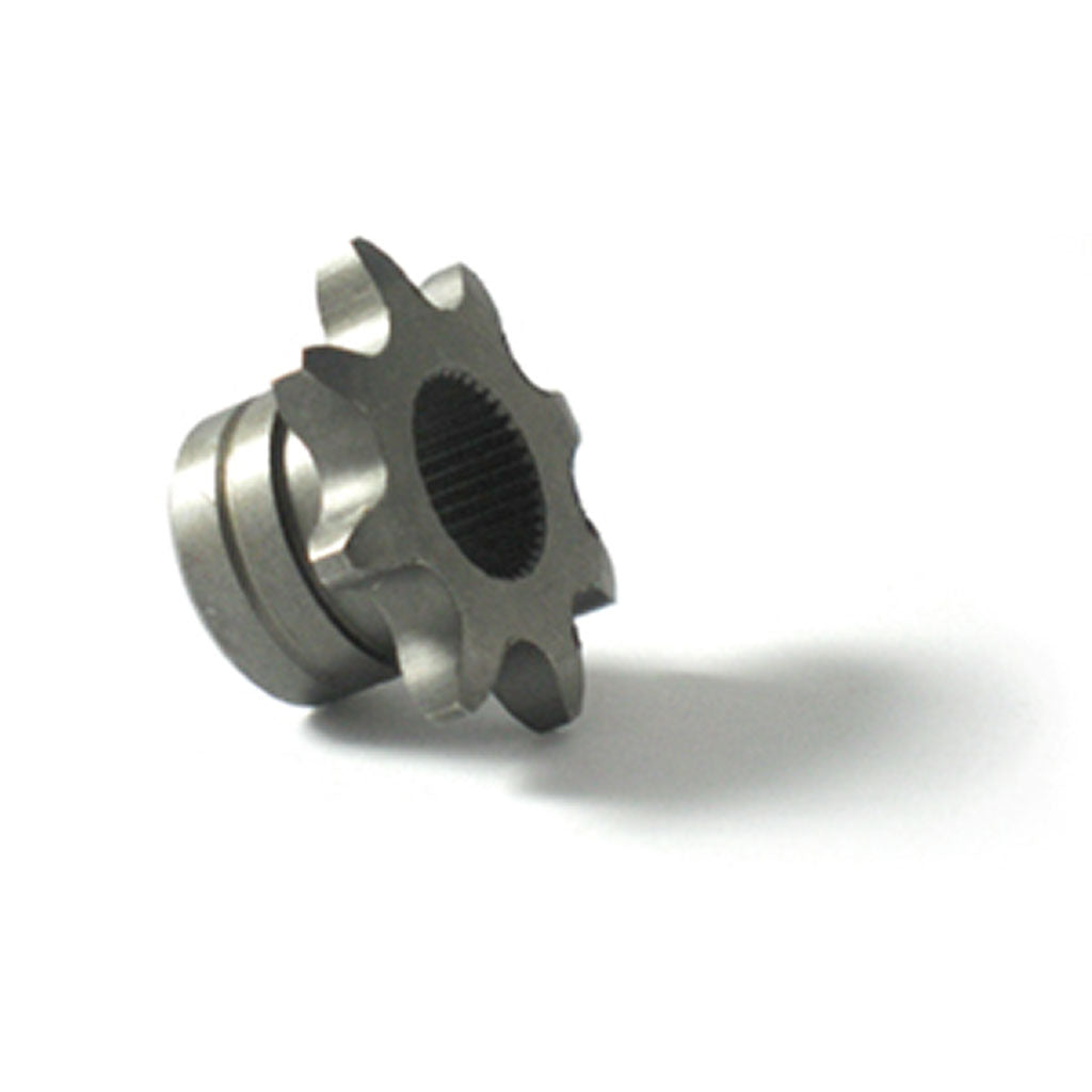 splined-sprocket-8-tooth-suits-tecumseh-/-peerless