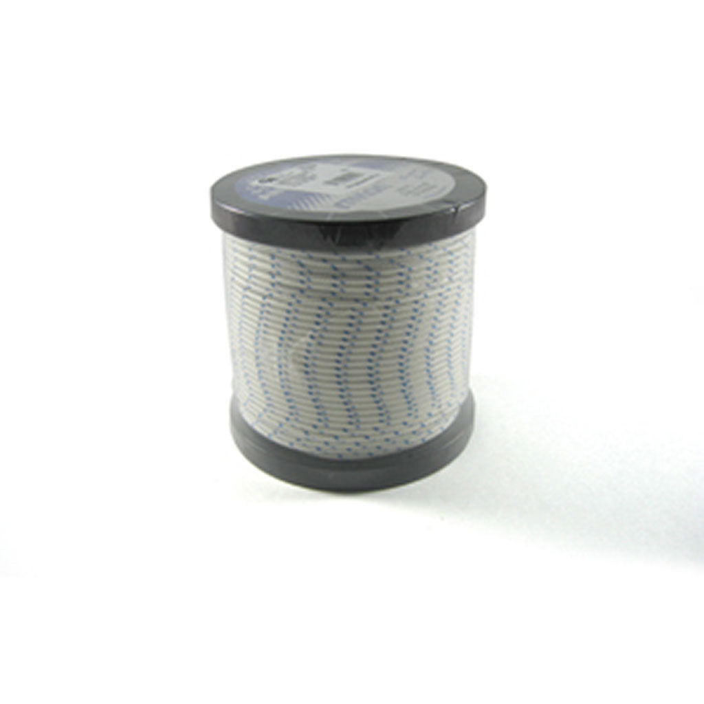 premium-starter-rope-#4-blue-fleck-3mm-dia-x-200'