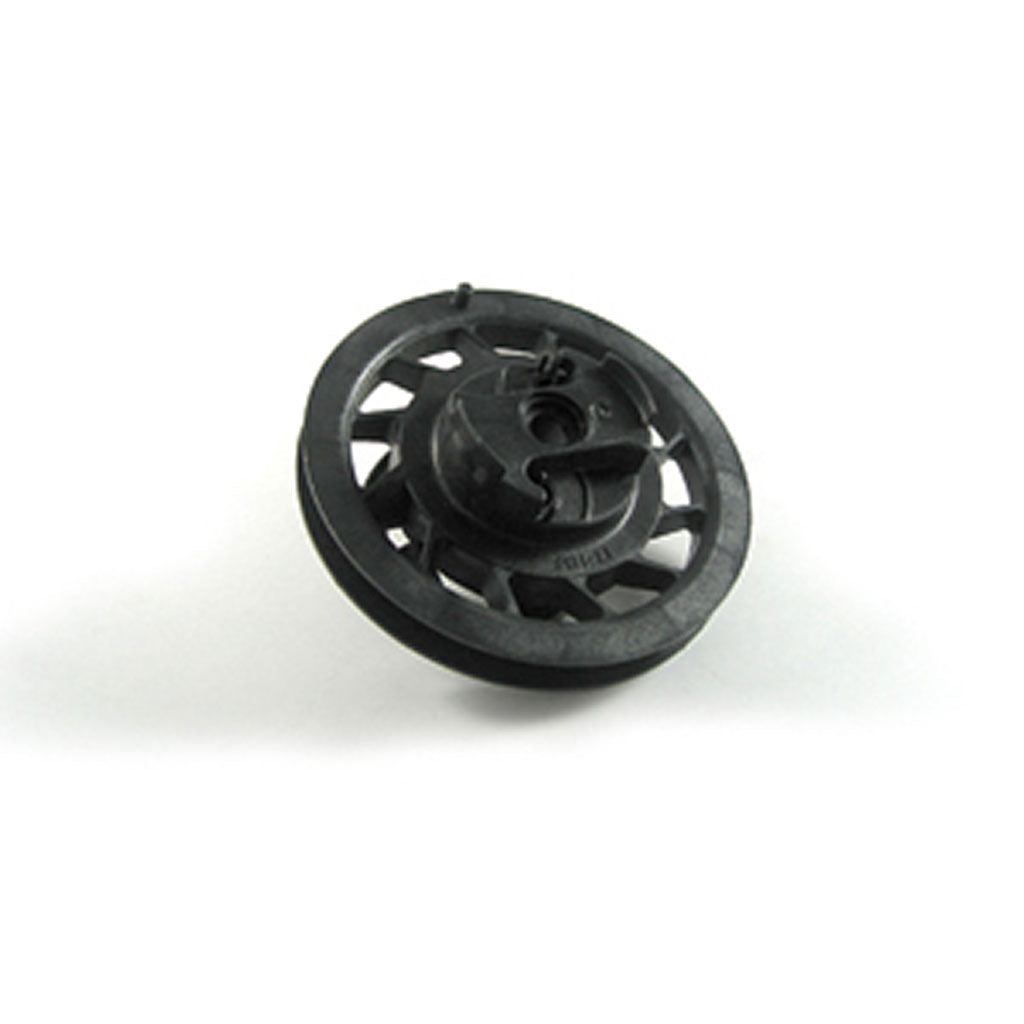starter-rewind-pulley-&-spring-assembly-suits-selected-briggs-&-stratton