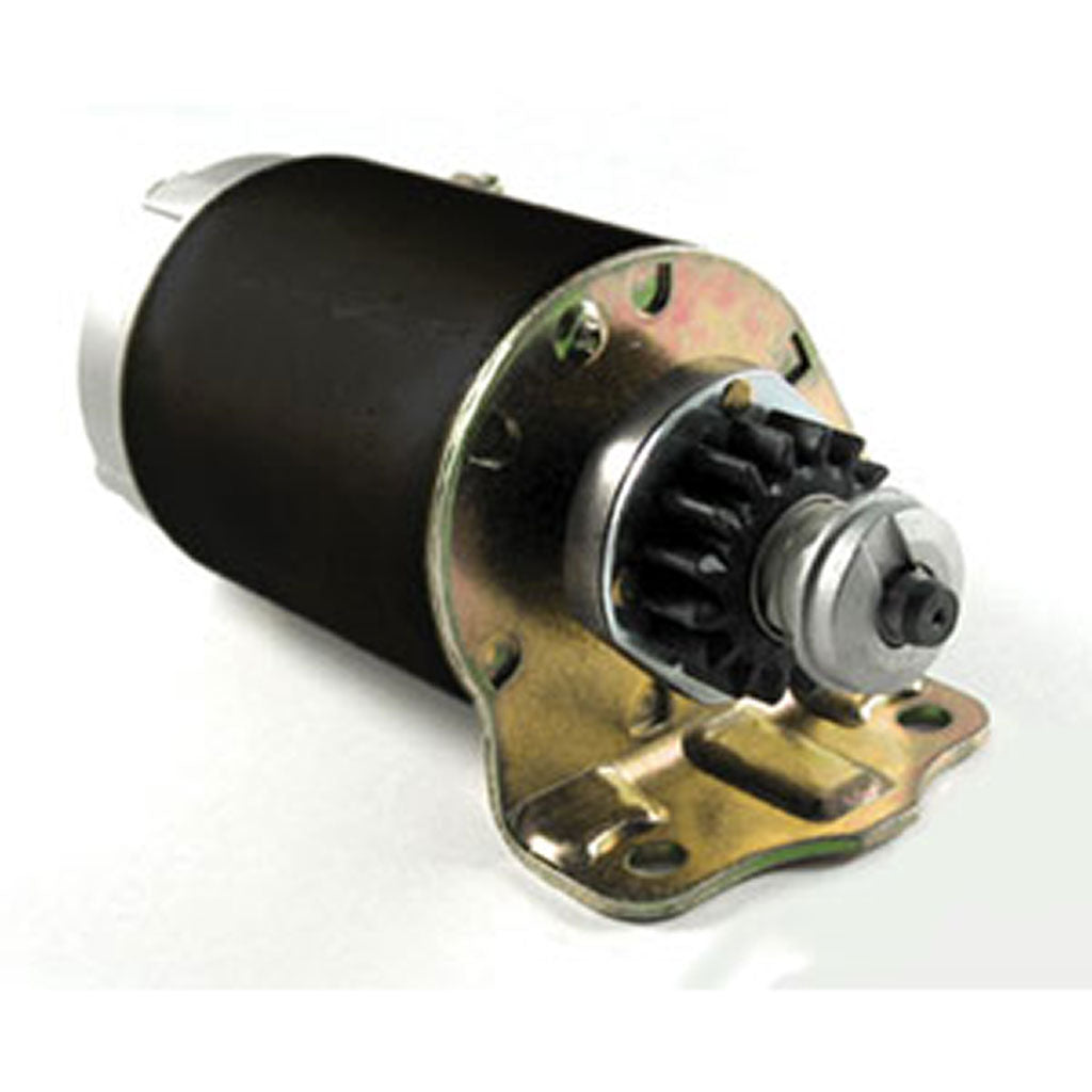 standard-duty-starter-motor-3-1/16"-length-suits-selected-briggs-&-stratton-8hp-to-13hp