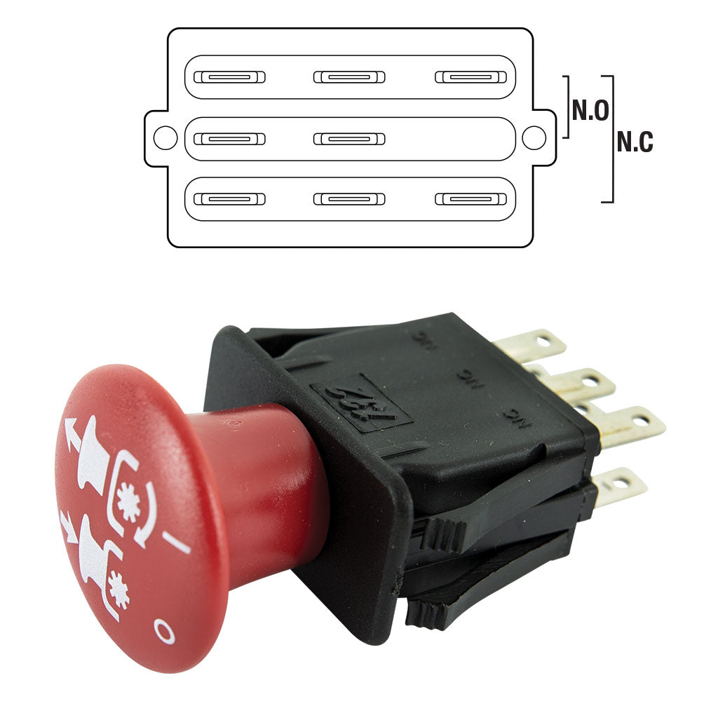 pto-switch-w/-push-pull-snap-mount-suits-john-deere