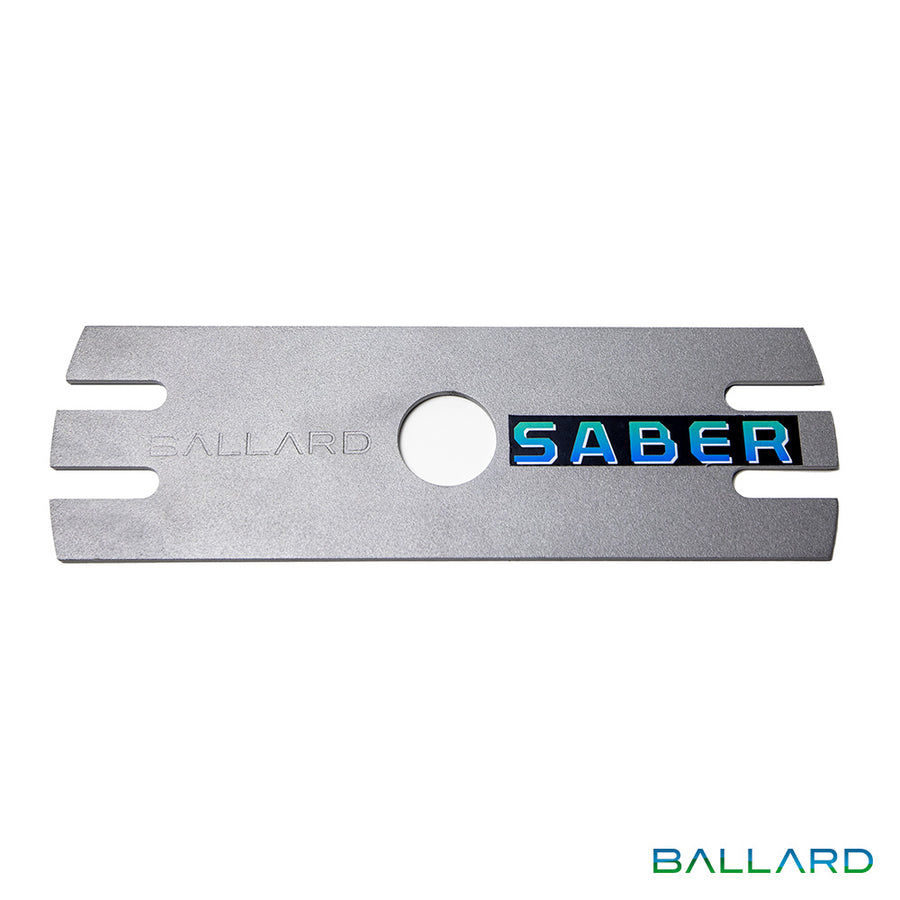 Ballard Edger Blades - Saber
