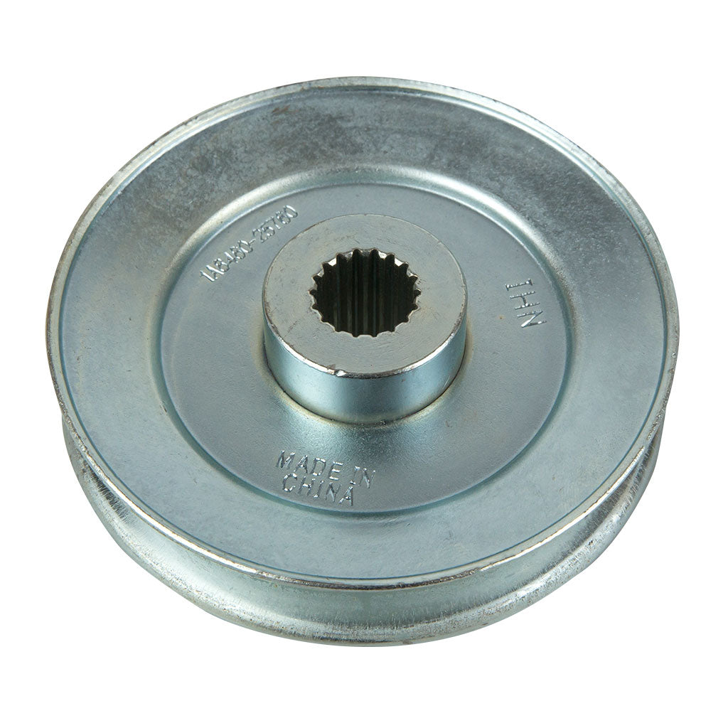 pulley-b-3-1/2in