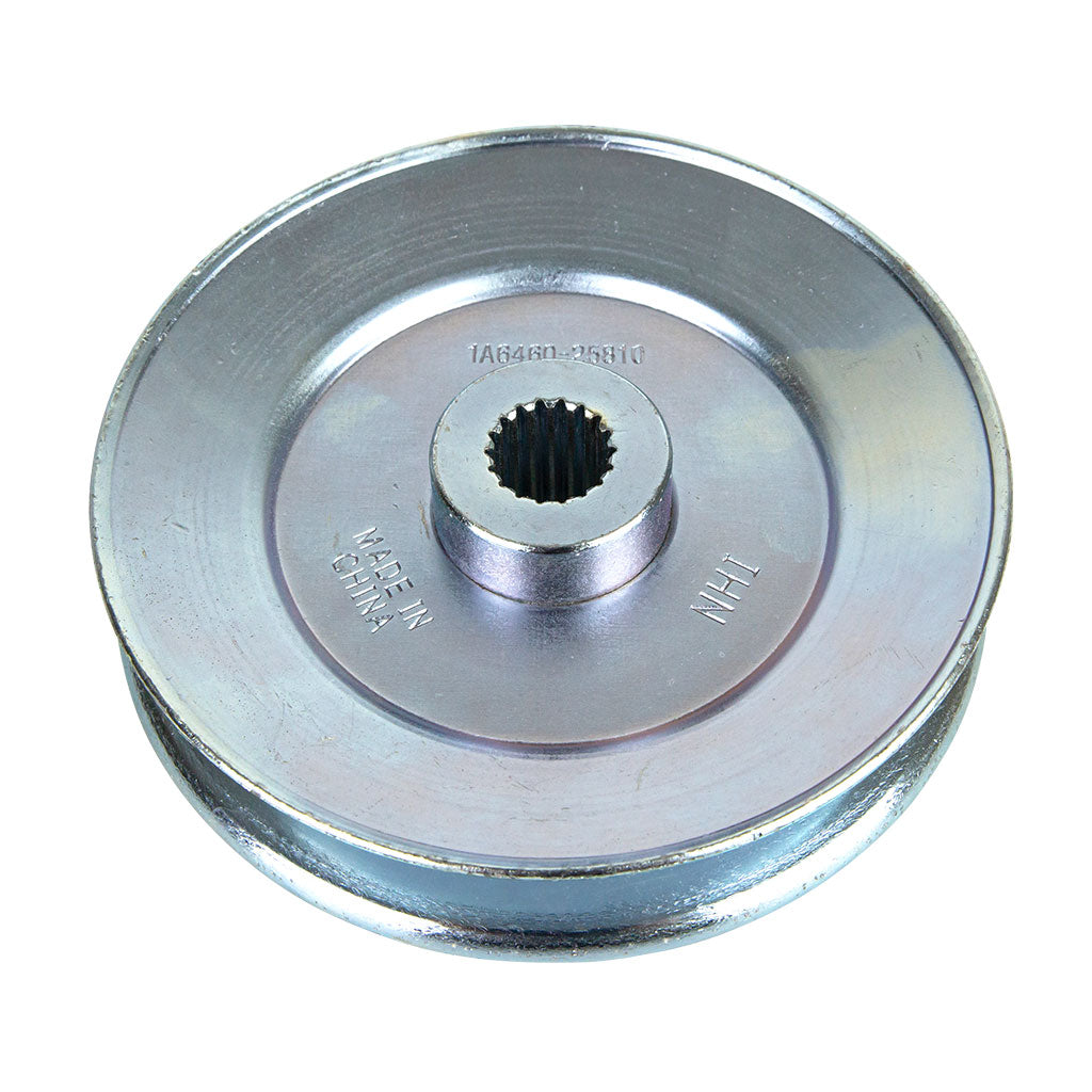 pulley-l