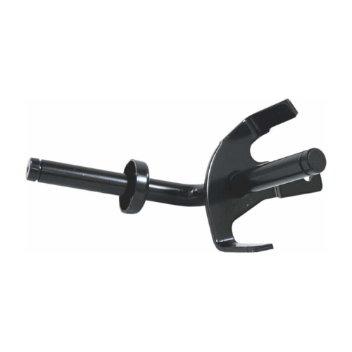 Husqvarna 538691201 SPINDLE. RH STUBB AXLE