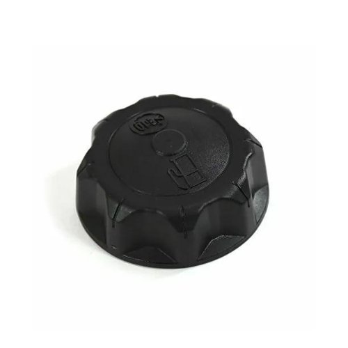Husqvarna 581075501 FUEL CAP ASSY