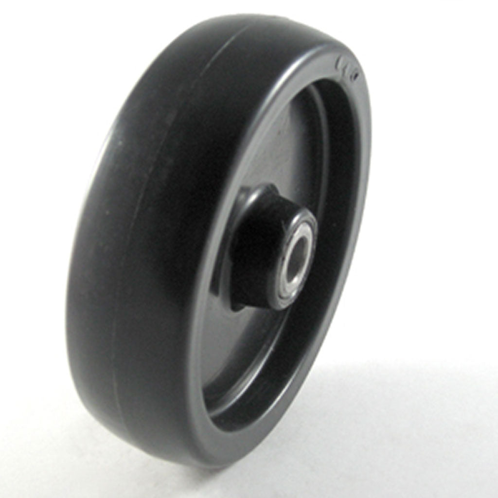 plastic-deck-wheel-1/2"-id-x-4-3/4"-od-x-1-1/2"-w-suits-bolens/mtd/roper/toro