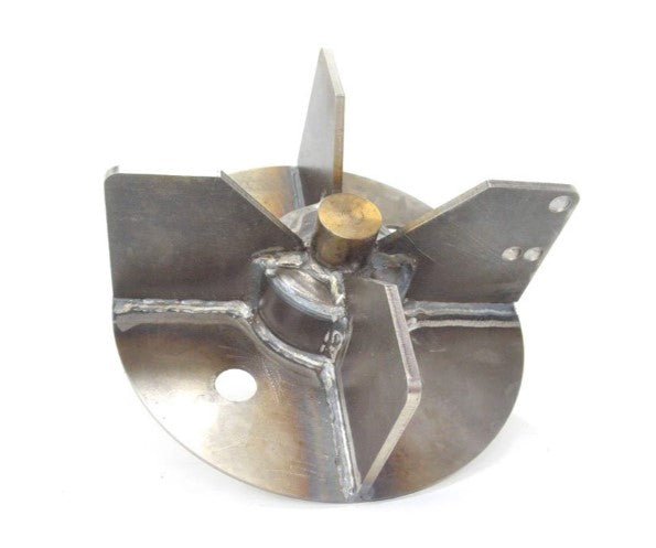 fan-weldment