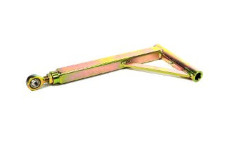 push-arm-assembly