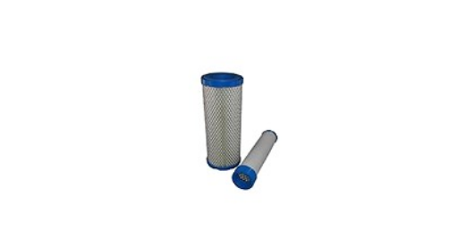 air-cleaner-assembly-with-mounting-band