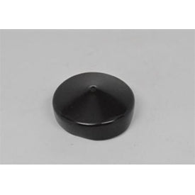 spindle-cap