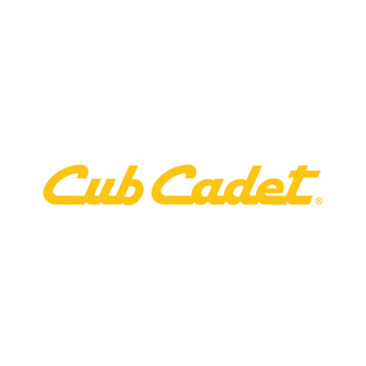 Cub Cadet Mower Touch Up Paint - Yellow