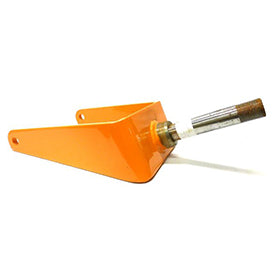 caster-yoke-weldment