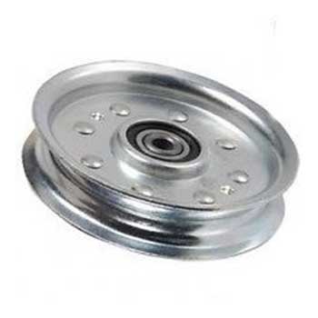 idler-pulley