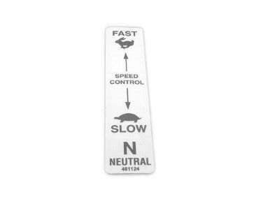 speed-control-decal