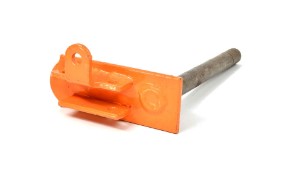 l/h-control-lever