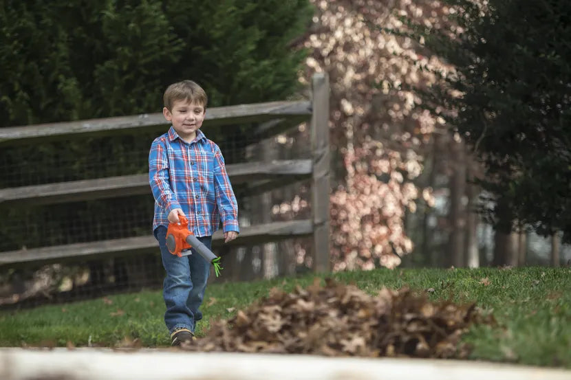 Husqvarna Toy Leaf Blower 586 49 80‑01