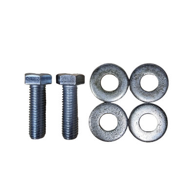 Hustler Spacer Kit 2 Spindles and 3 Spindles option