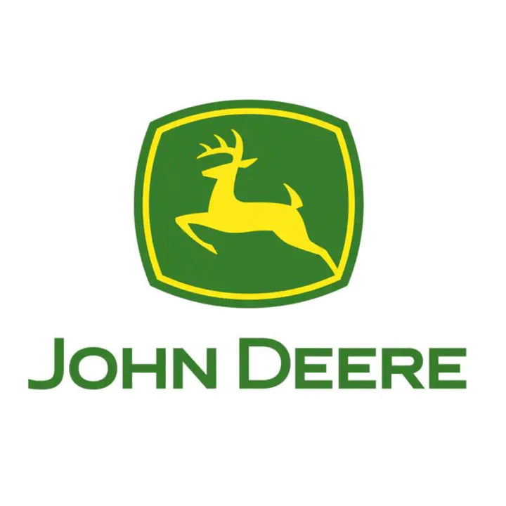 John Deere Mower Touch Up Paint - Yellow And Green